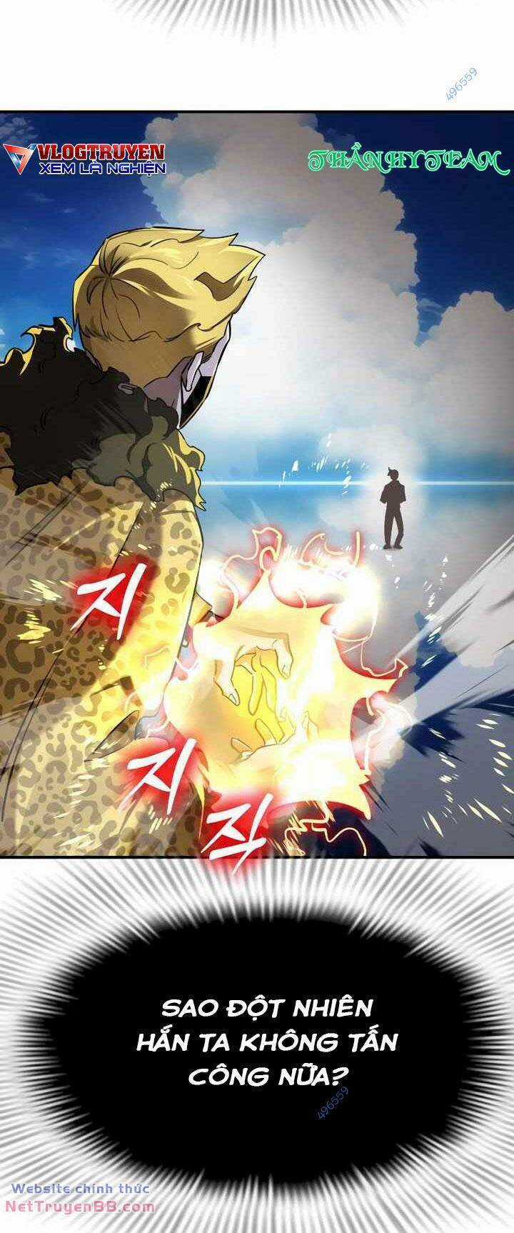 Thiên Ma Tái Lâm Chapter 17 trang 37