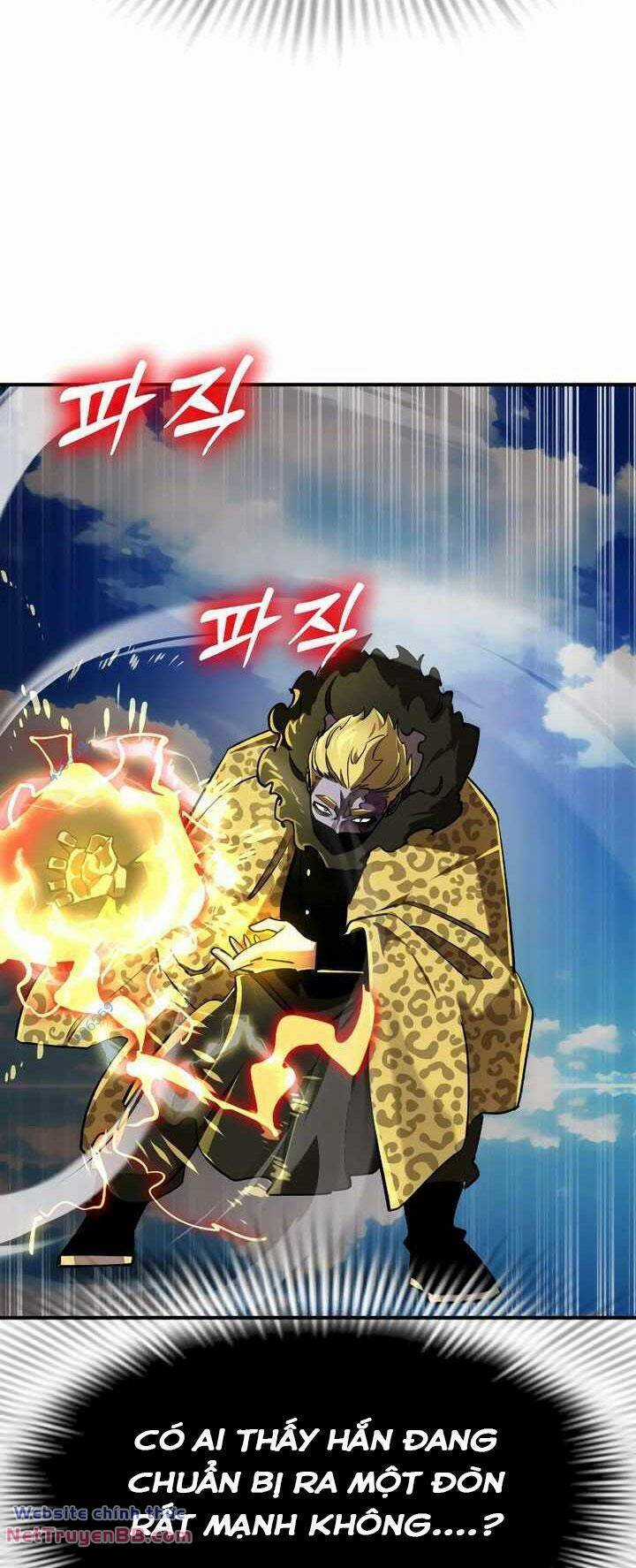 Thiên Ma Tái Lâm Chapter 17 trang 38