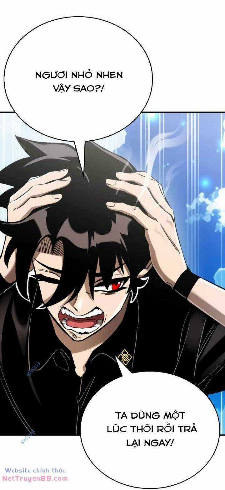Thiên Ma Tái Lâm Chapter 17 trang 4
