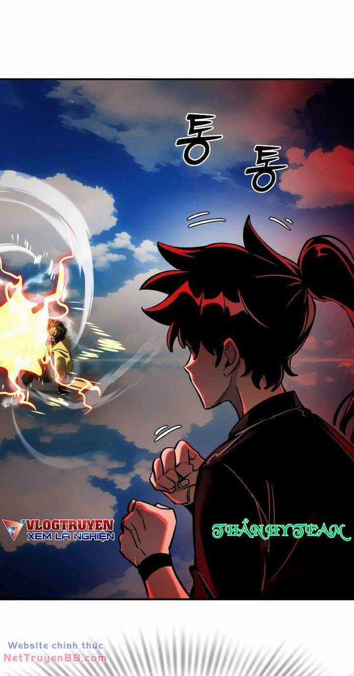 Thiên Ma Tái Lâm Chapter 17 trang 40