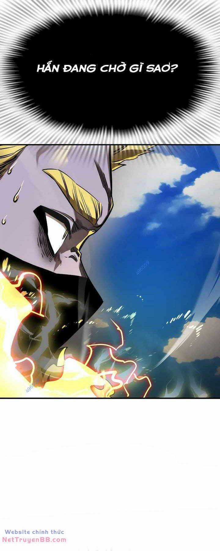 Thiên Ma Tái Lâm Chapter 17 trang 41