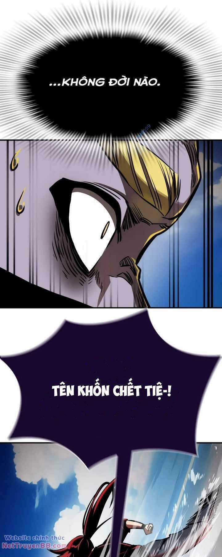 Thiên Ma Tái Lâm Chapter 17 trang 42