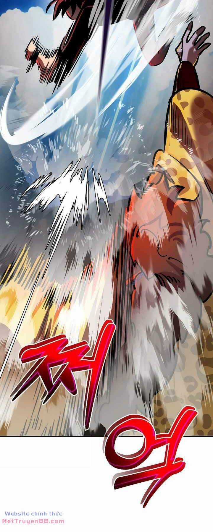 Thiên Ma Tái Lâm Chapter 17 trang 43