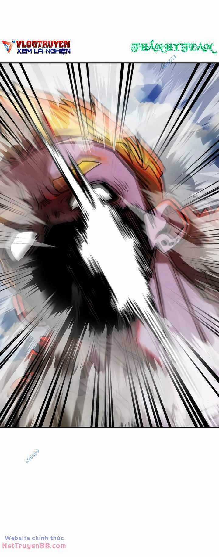 Thiên Ma Tái Lâm Chapter 17 trang 44