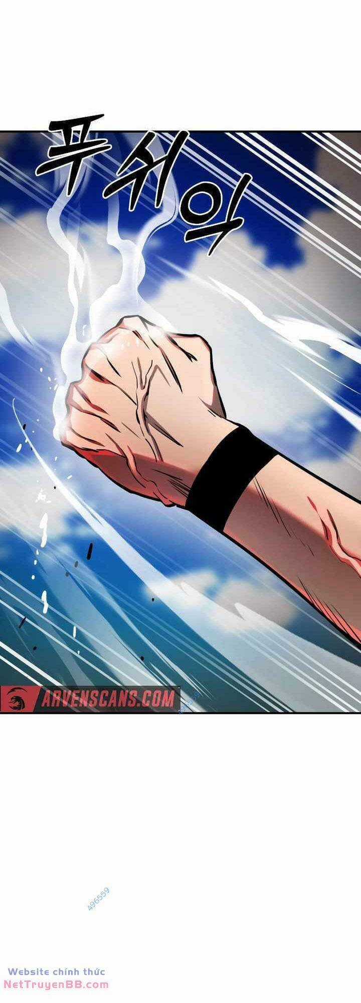 Thiên Ma Tái Lâm Chapter 17 trang 45