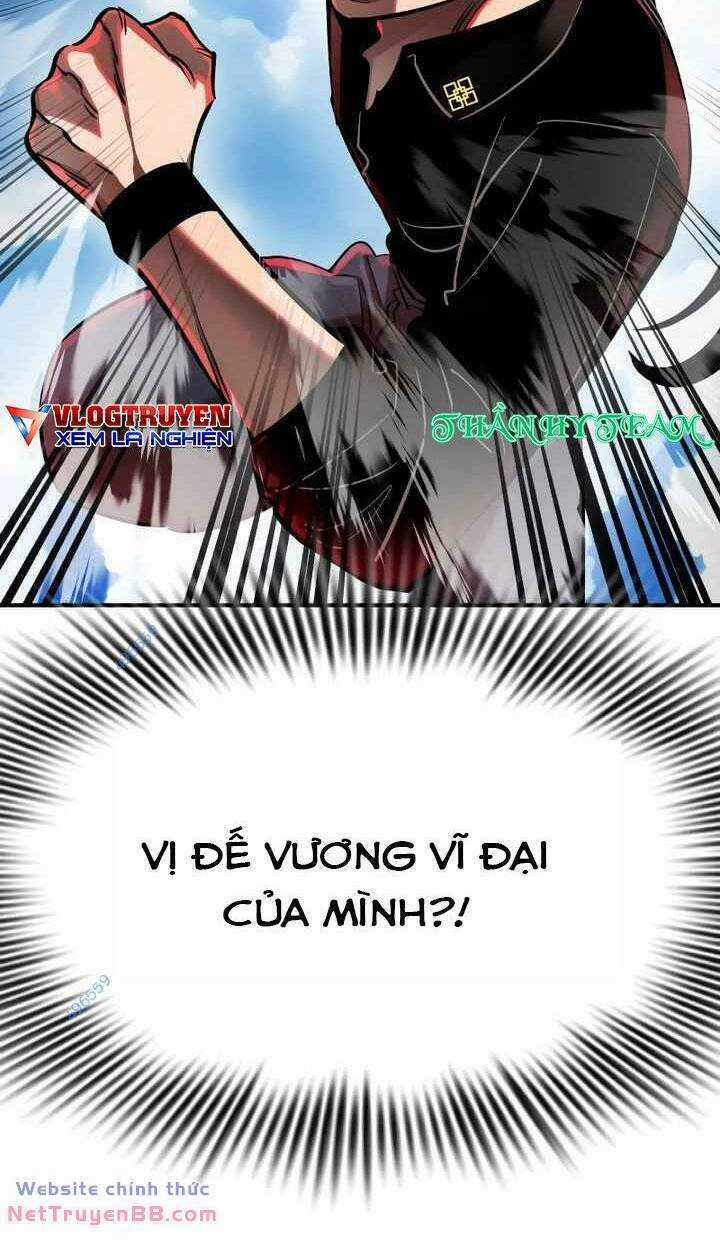 Thiên Ma Tái Lâm Chapter 17 trang 49