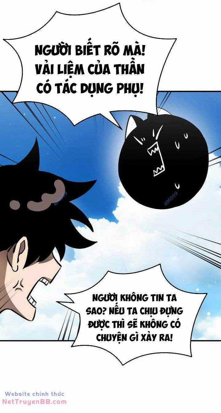 Thiên Ma Tái Lâm Chapter 17 trang 5