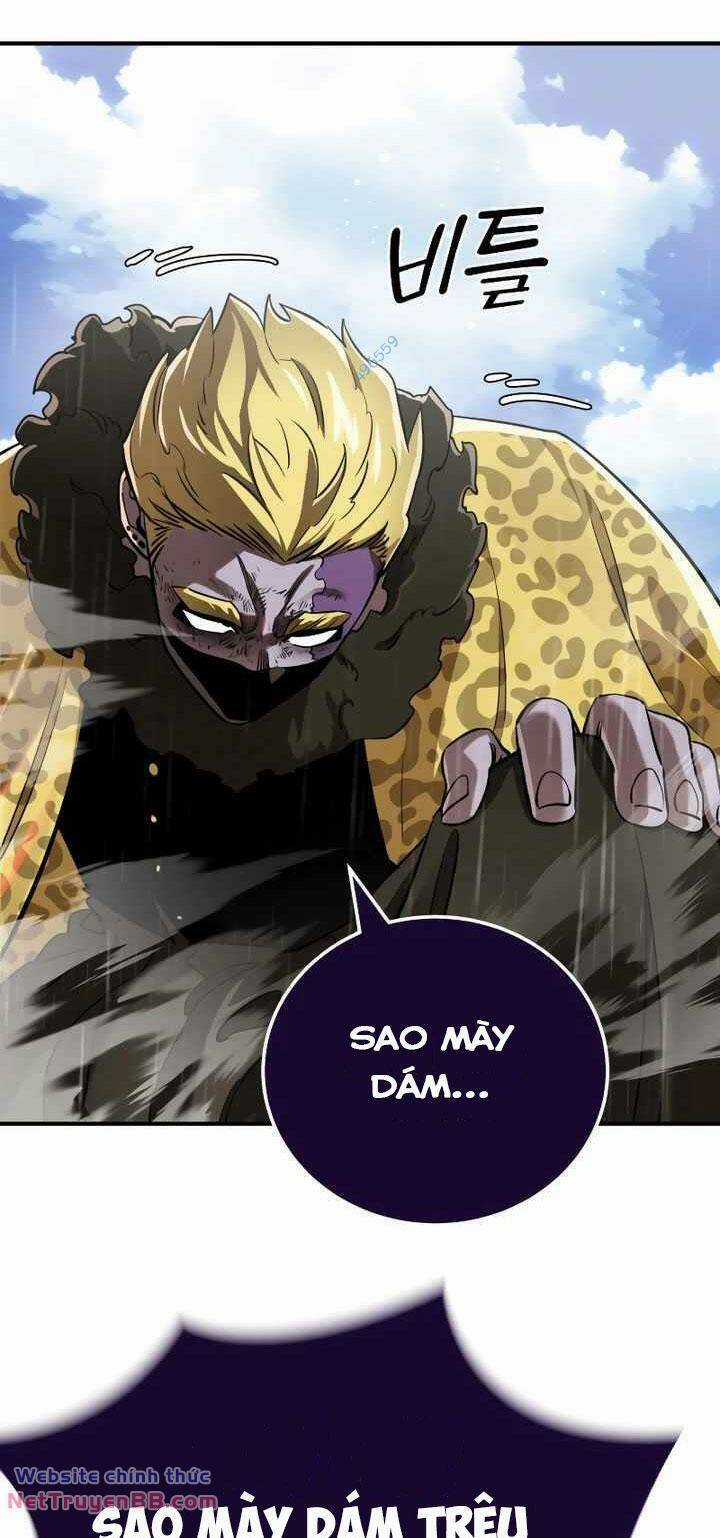 Thiên Ma Tái Lâm Chapter 17 trang 50