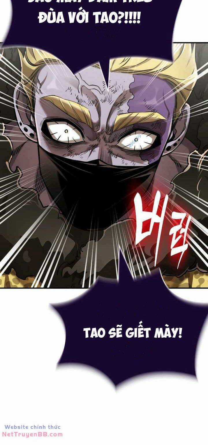 Thiên Ma Tái Lâm Chapter 17 trang 51