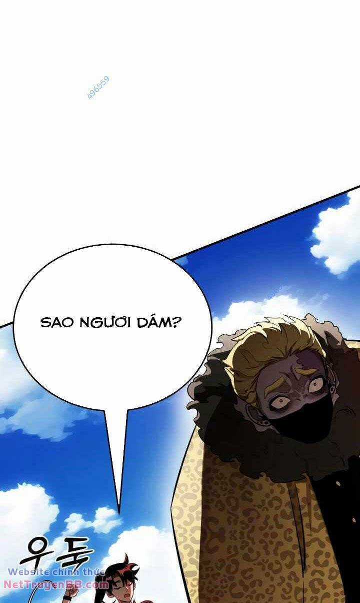 Thiên Ma Tái Lâm Chapter 17 trang 52