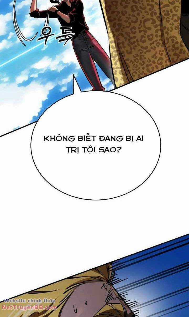 Thiên Ma Tái Lâm Chapter 17 trang 53