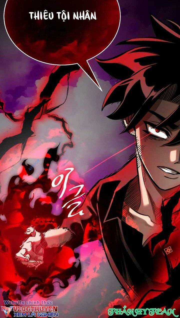 Thiên Ma Tái Lâm Chapter 17 trang 55