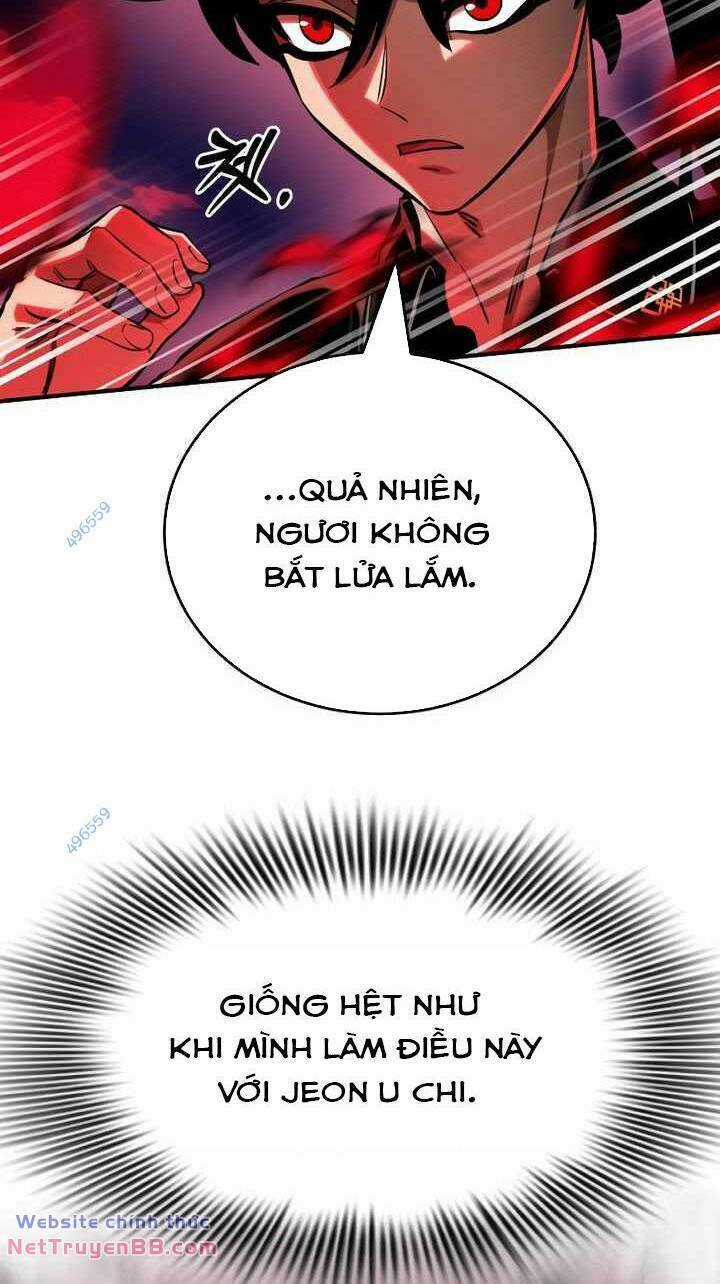 Thiên Ma Tái Lâm Chapter 17 trang 63