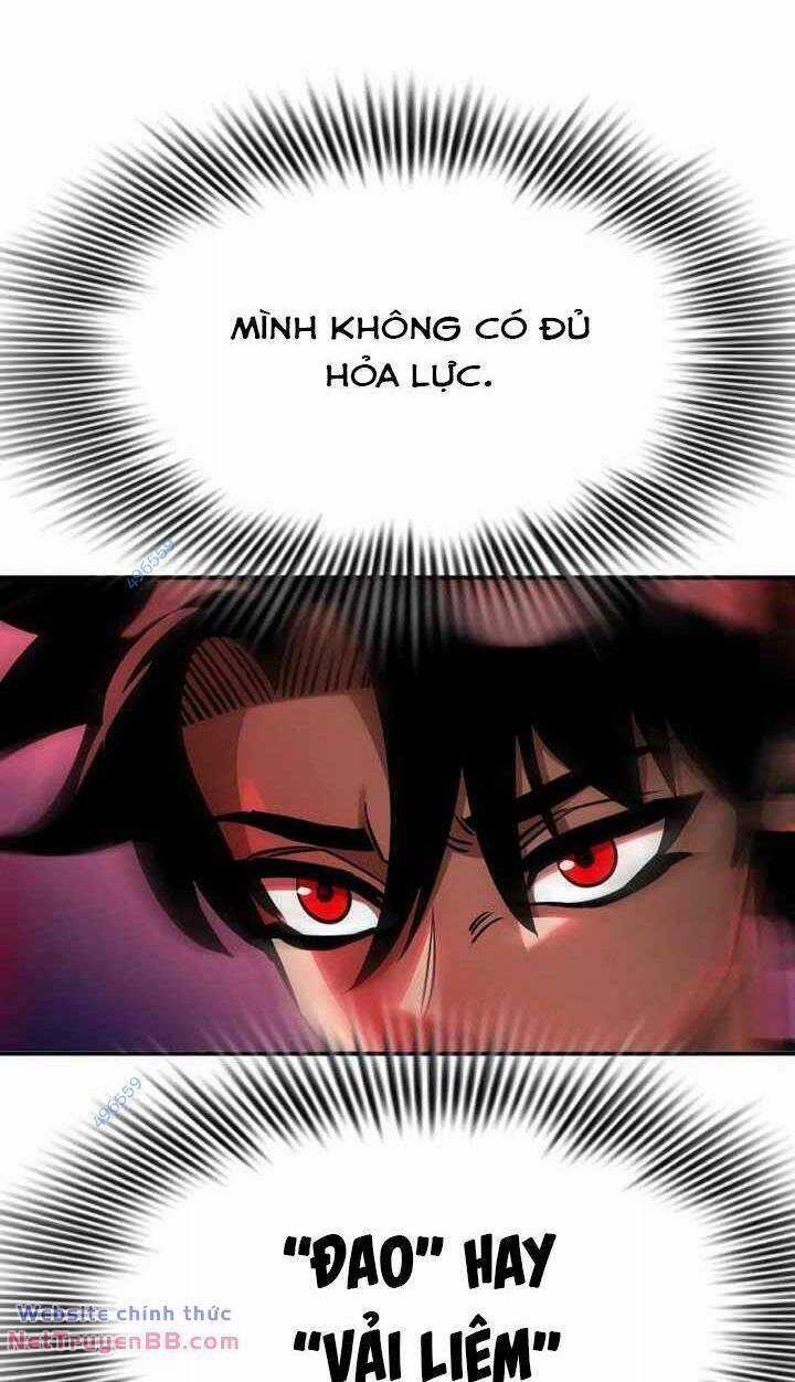 Thiên Ma Tái Lâm Chapter 17 trang 65