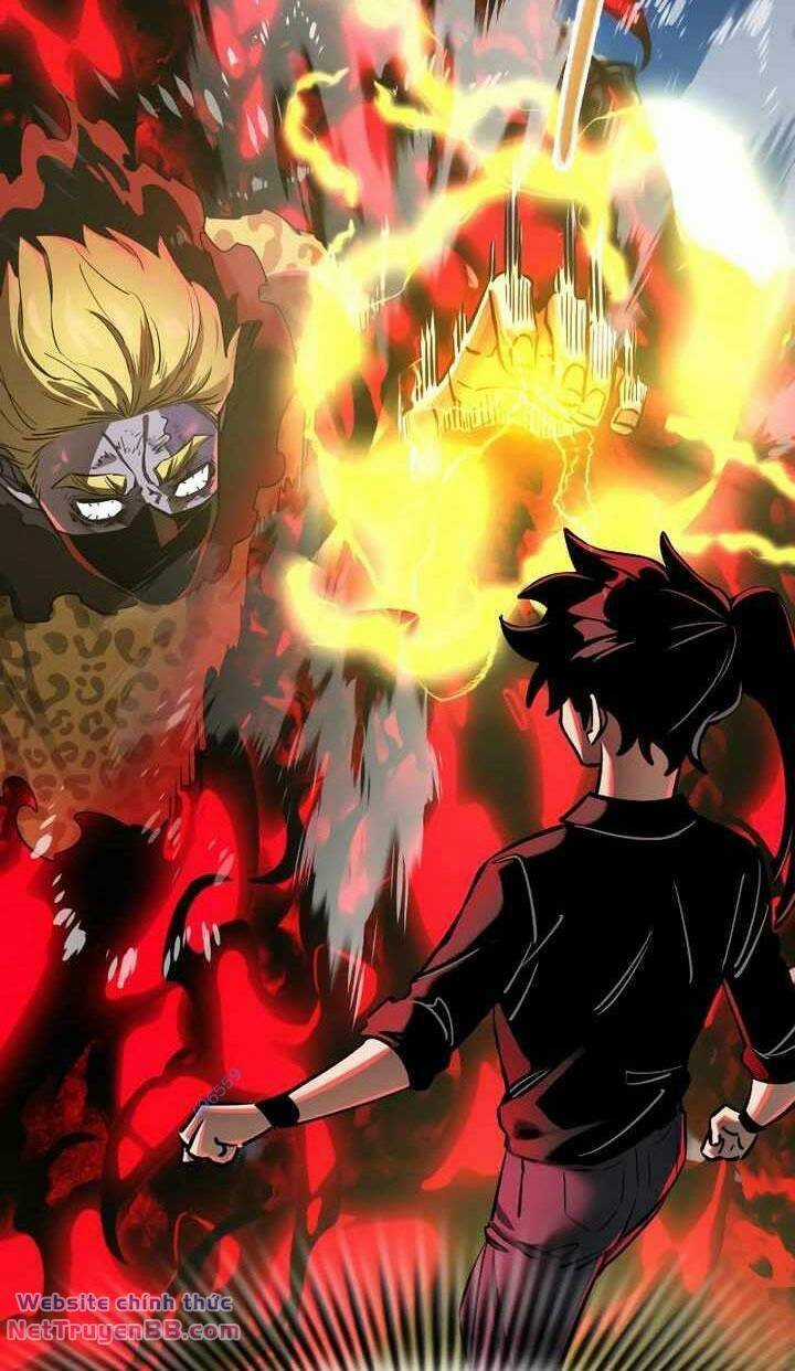 Thiên Ma Tái Lâm Chapter 17 trang 67