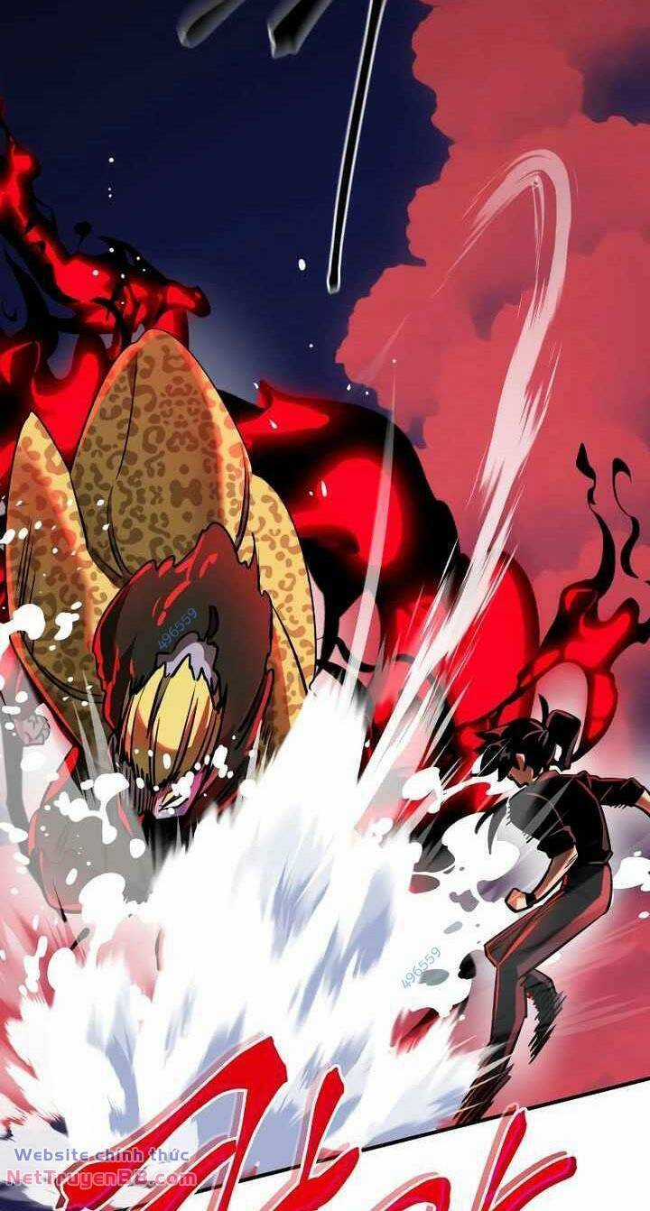 Thiên Ma Tái Lâm Chapter 17 trang 69