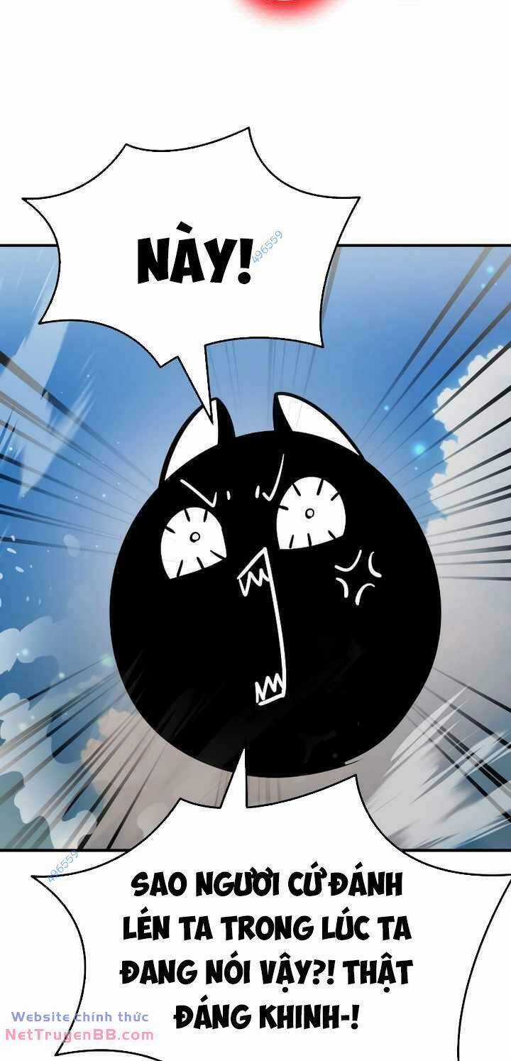 Thiên Ma Tái Lâm Chapter 17 trang 8