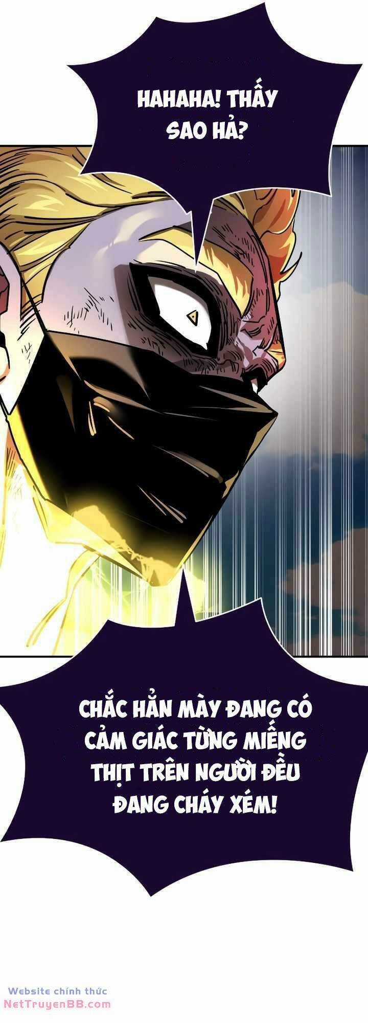 Thiên Ma Tái Lâm Chapter 17 trang 90