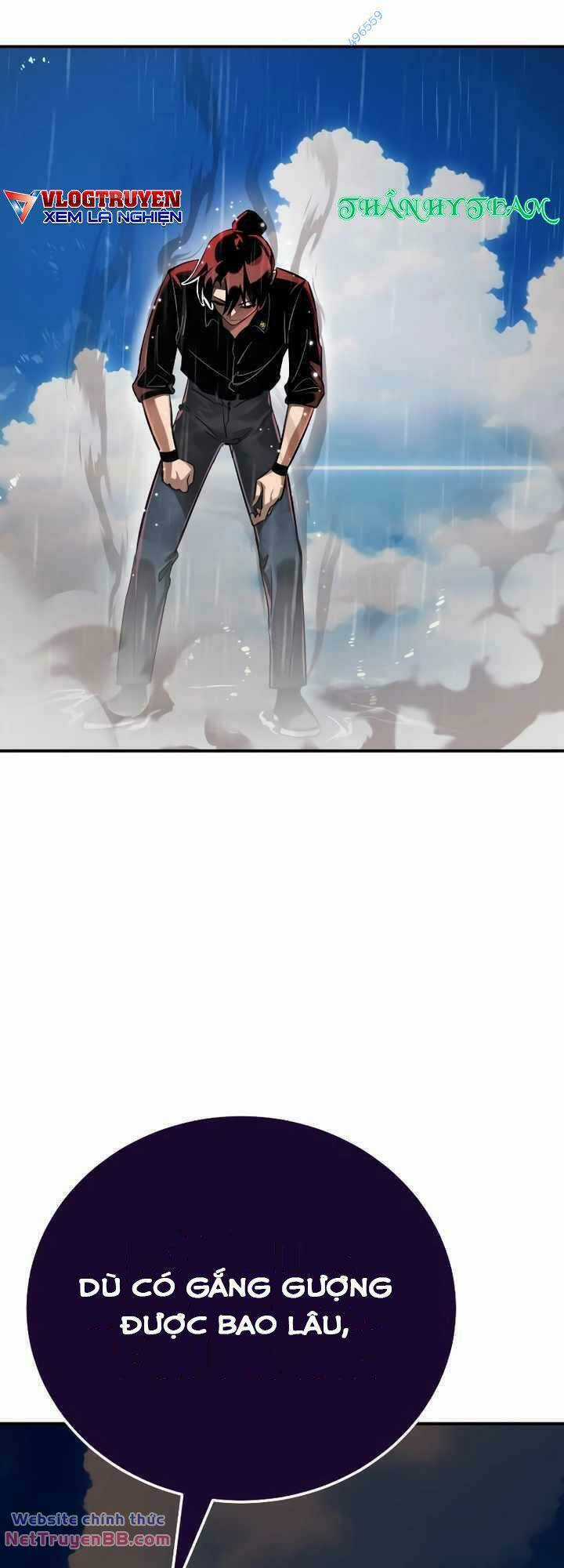 Thiên Ma Tái Lâm Chapter 17 trang 91