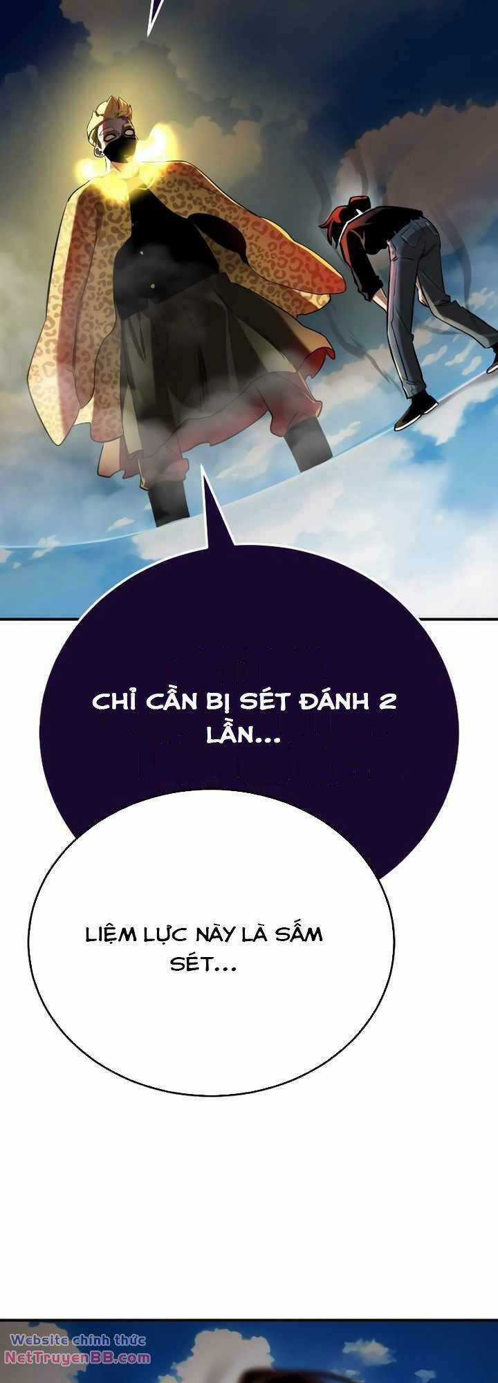 Thiên Ma Tái Lâm Chapter 17 trang 92