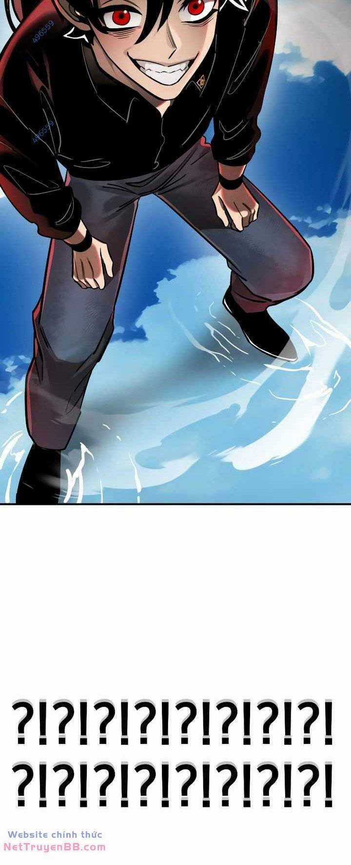 Thiên Ma Tái Lâm Chapter 17 trang 95