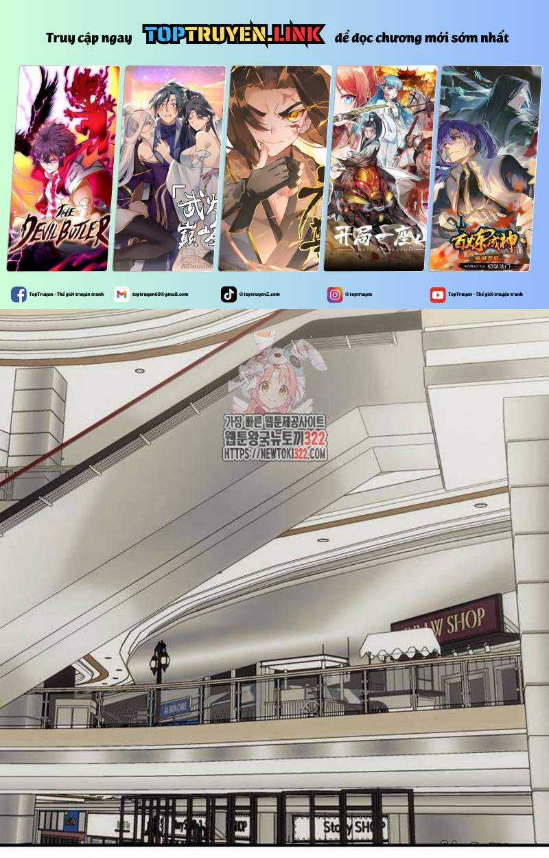 Thiên Ma Tái Lâm Chapter 18 trang 1