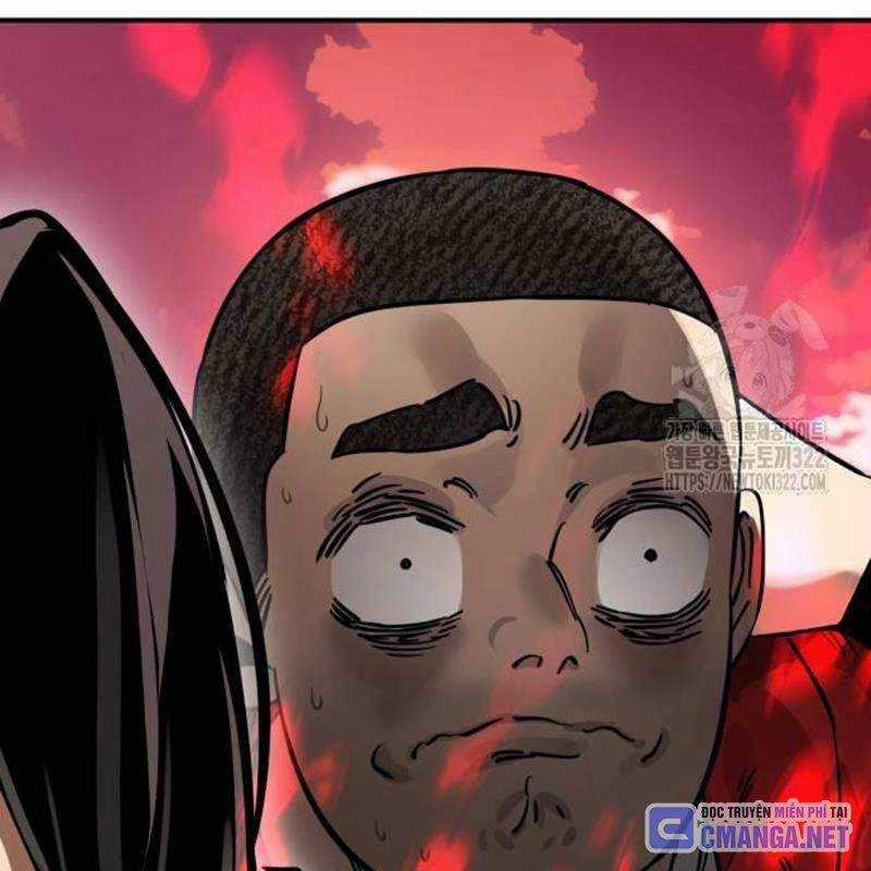 Thiên Ma Tái Lâm Chapter 18 trang 203