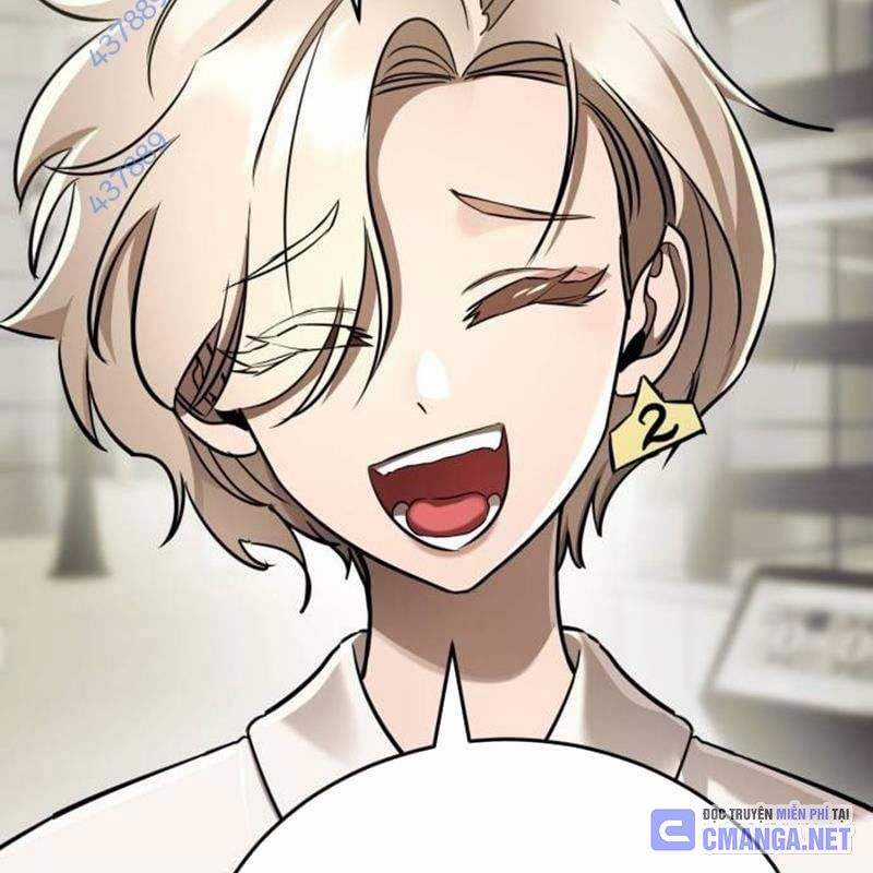 Thiên Ma Tái Lâm Chapter 18 trang 8