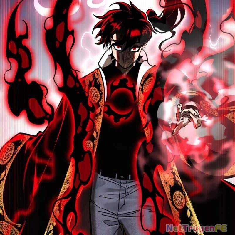 Thiên Ma Tái Lâm Chapter 19 trang 171