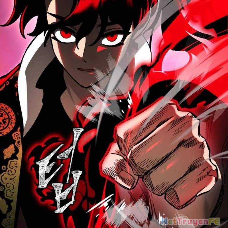 Thiên Ma Tái Lâm Chapter 19 trang 175