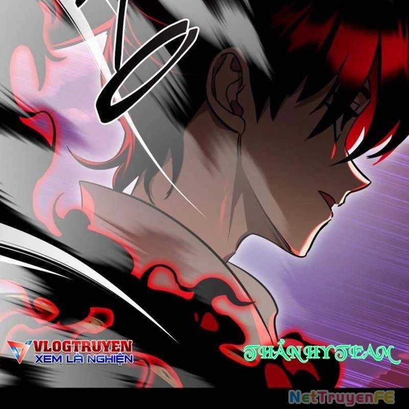 Thiên Ma Tái Lâm Chapter 19 trang 204