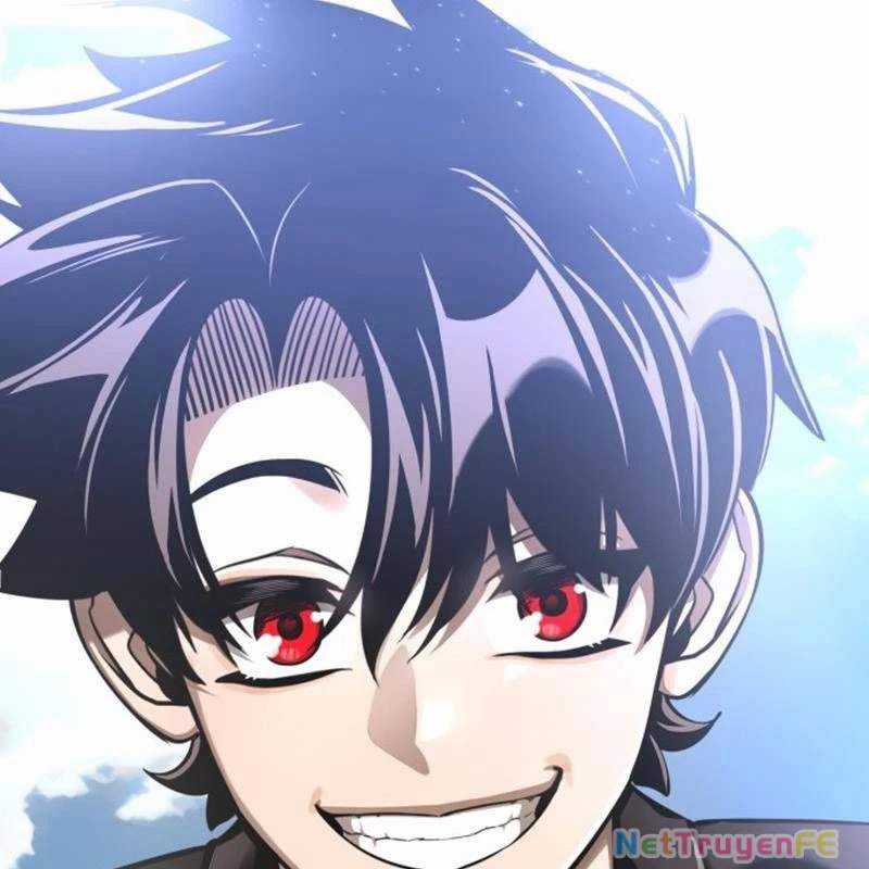 Thiên Ma Tái Lâm Chapter 19 trang 21