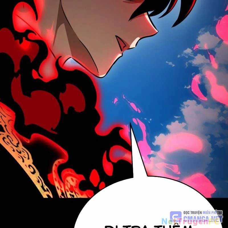 Thiên Ma Tái Lâm Chapter 19 trang 221