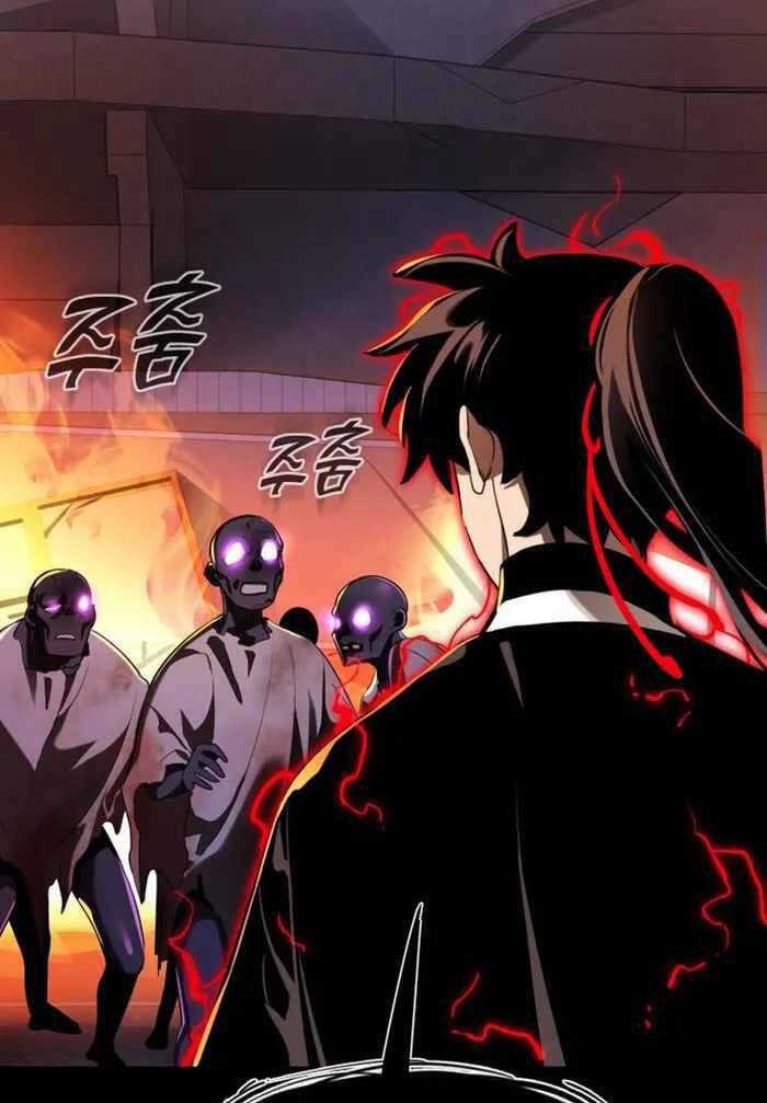 Thiên Ma Tái Lâm Chapter 2 trang 25