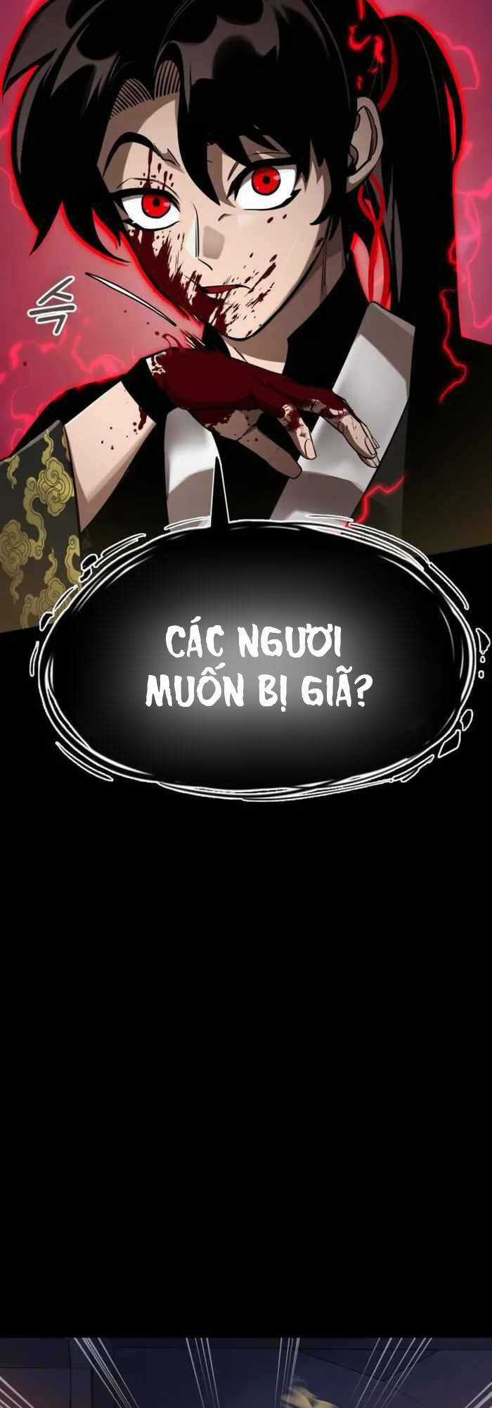 Thiên Ma Tái Lâm Chapter 2 trang 27