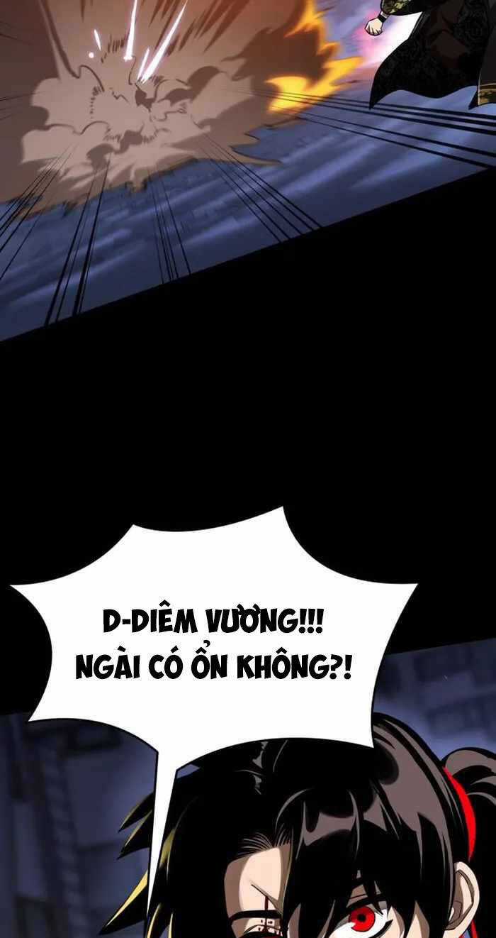 Thiên Ma Tái Lâm Chapter 2 trang 30