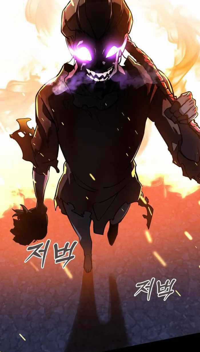 Thiên Ma Tái Lâm Chapter 2 trang 35