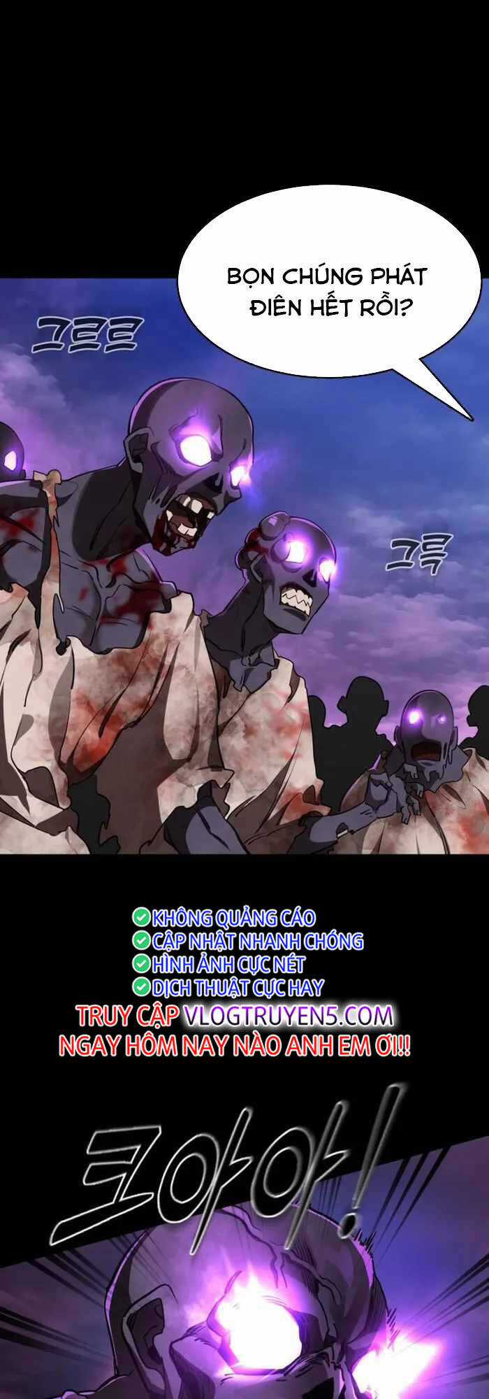 Thiên Ma Tái Lâm Chapter 2 trang 4