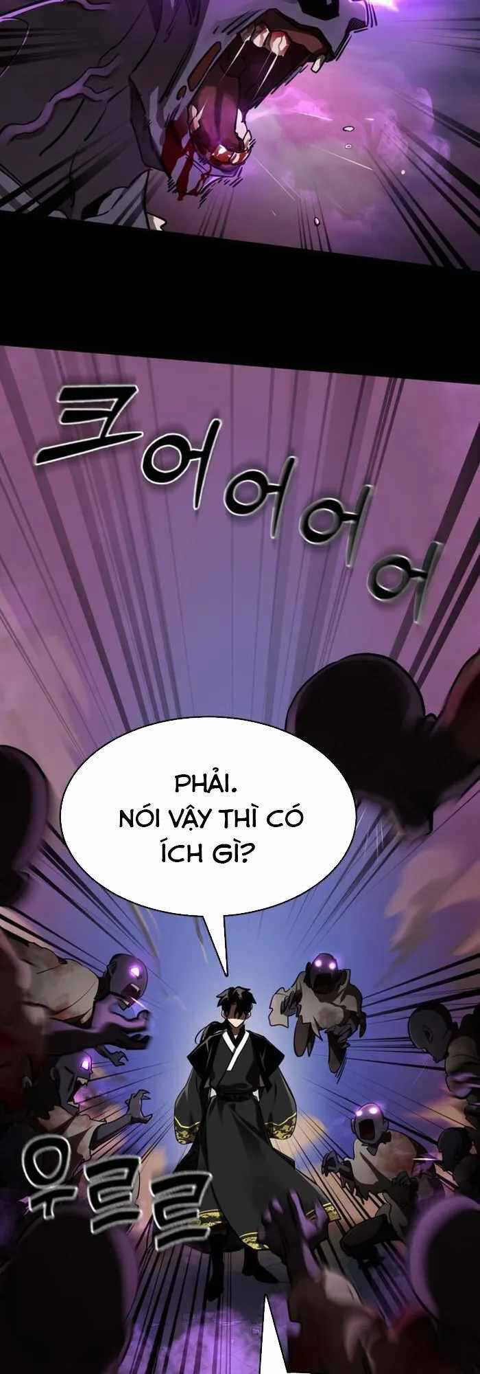 Thiên Ma Tái Lâm Chapter 2 trang 5