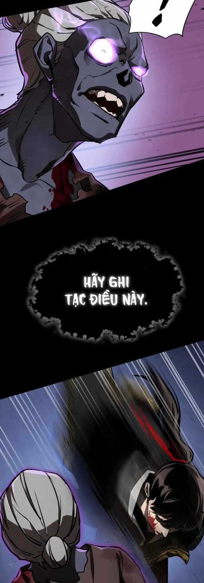Thiên Ma Tái Lâm Chapter 2 trang 53