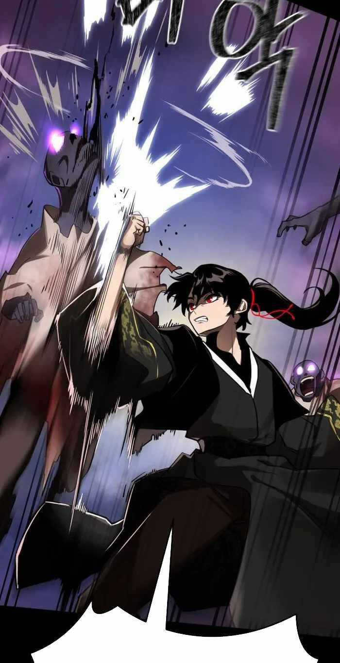 Thiên Ma Tái Lâm Chapter 2 trang 7