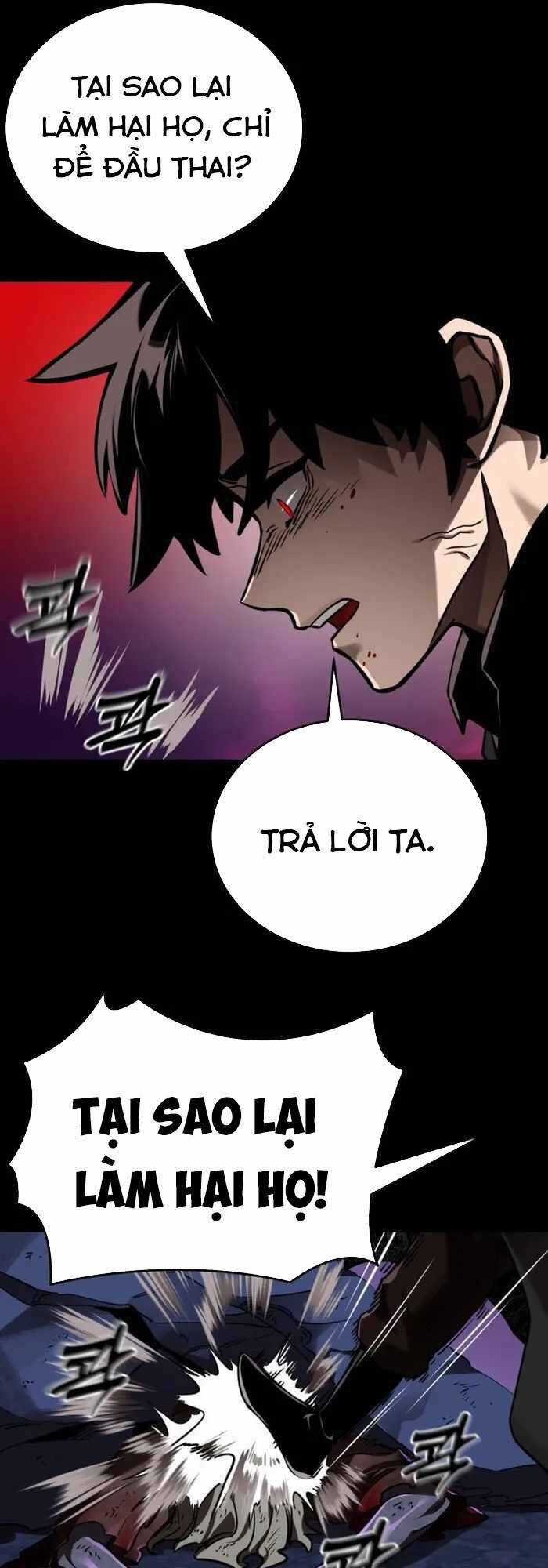 Thiên Ma Tái Lâm Chapter 2 trang 70