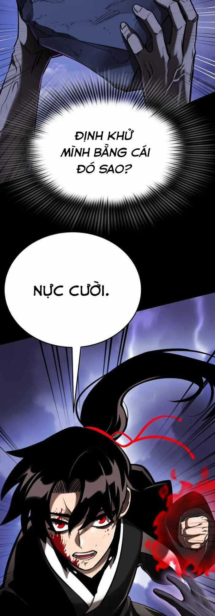 Thiên Ma Tái Lâm Chapter 2 trang 77