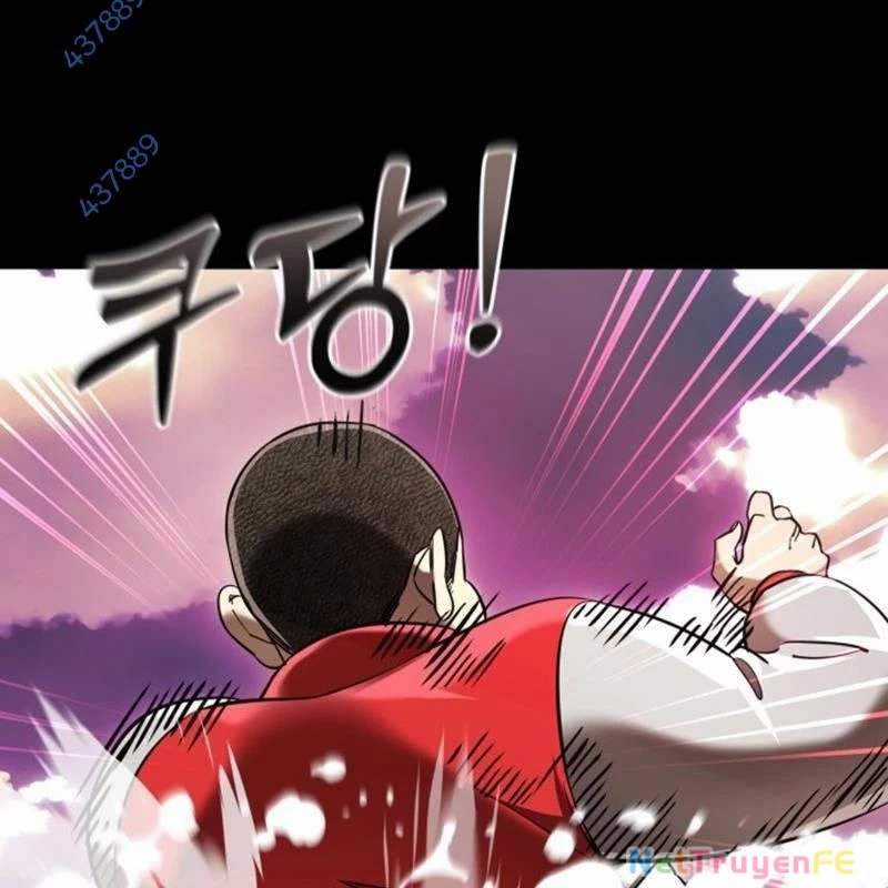 Thiên Ma Tái Lâm Chapter 20 trang 11