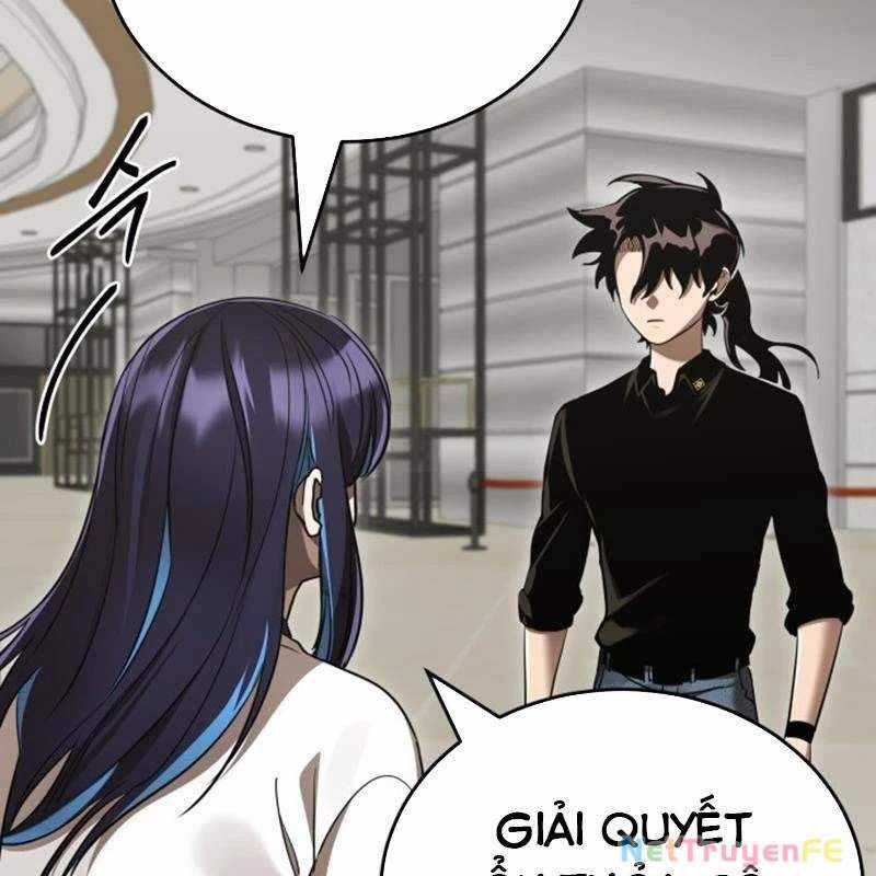 Thiên Ma Tái Lâm Chapter 20 trang 113