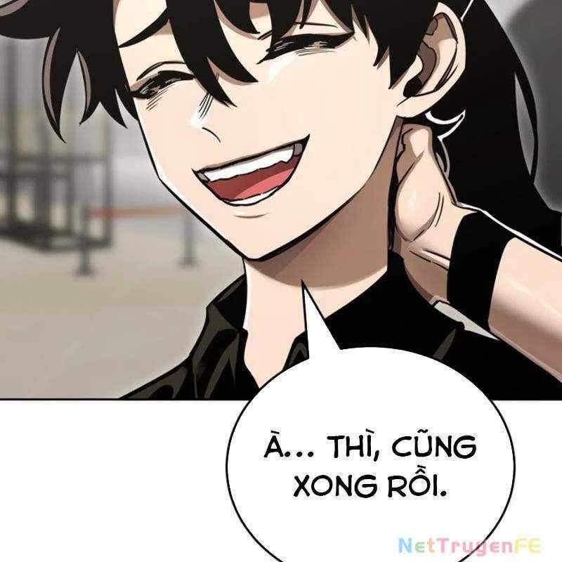 Thiên Ma Tái Lâm Chapter 20 trang 115