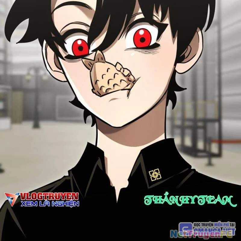 Thiên Ma Tái Lâm Chapter 20 trang 123