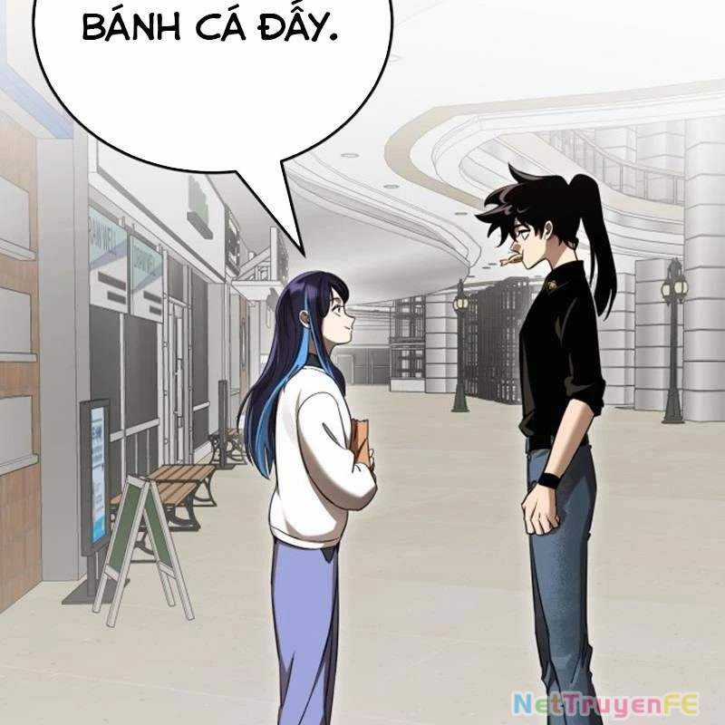 Thiên Ma Tái Lâm Chapter 20 trang 125