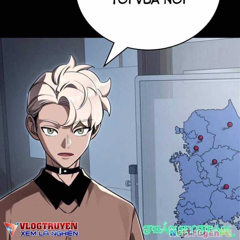 Thiên Ma Tái Lâm Chapter 20 trang 160