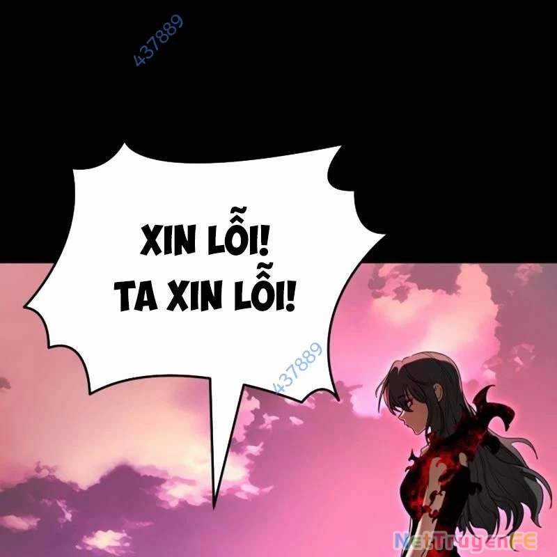 Thiên Ma Tái Lâm Chapter 20 trang 17